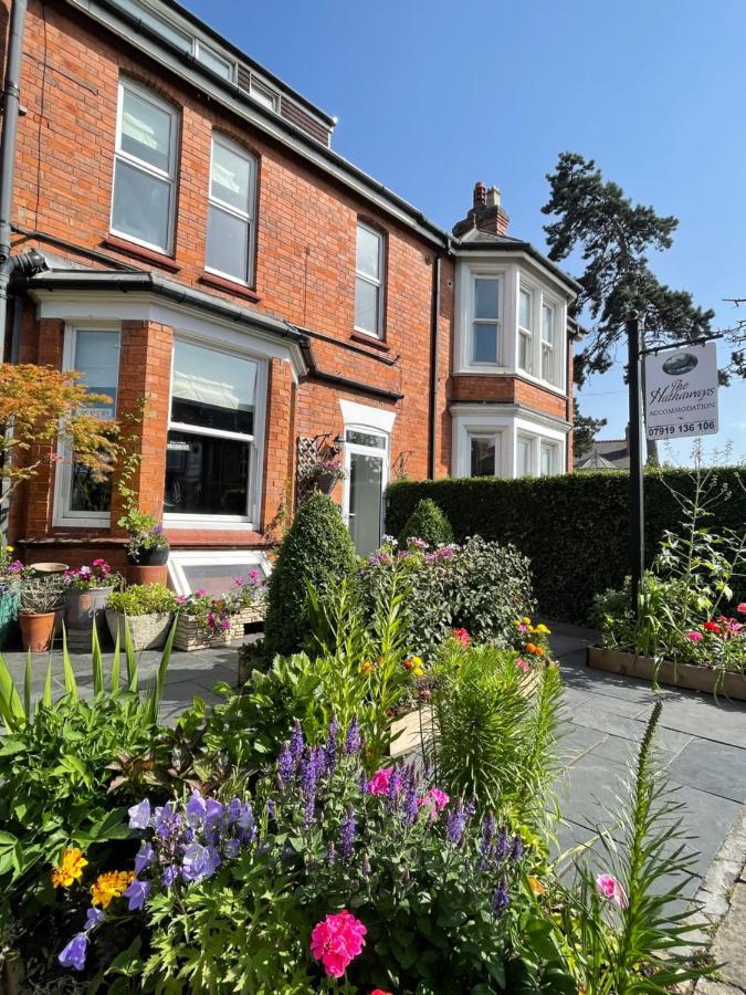 The Hathaways Stratford-upon-Avon Exterior foto